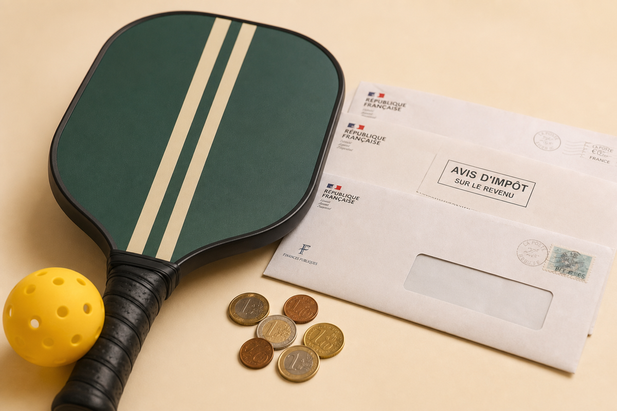 Financement terrain pickleball : aides ANS, plan 5 000 équipements, fonds régionaux