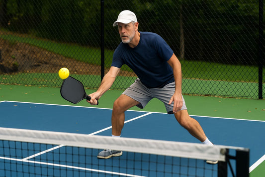 Techniques de défense en pickleball : comment contrer vos adversaires ?