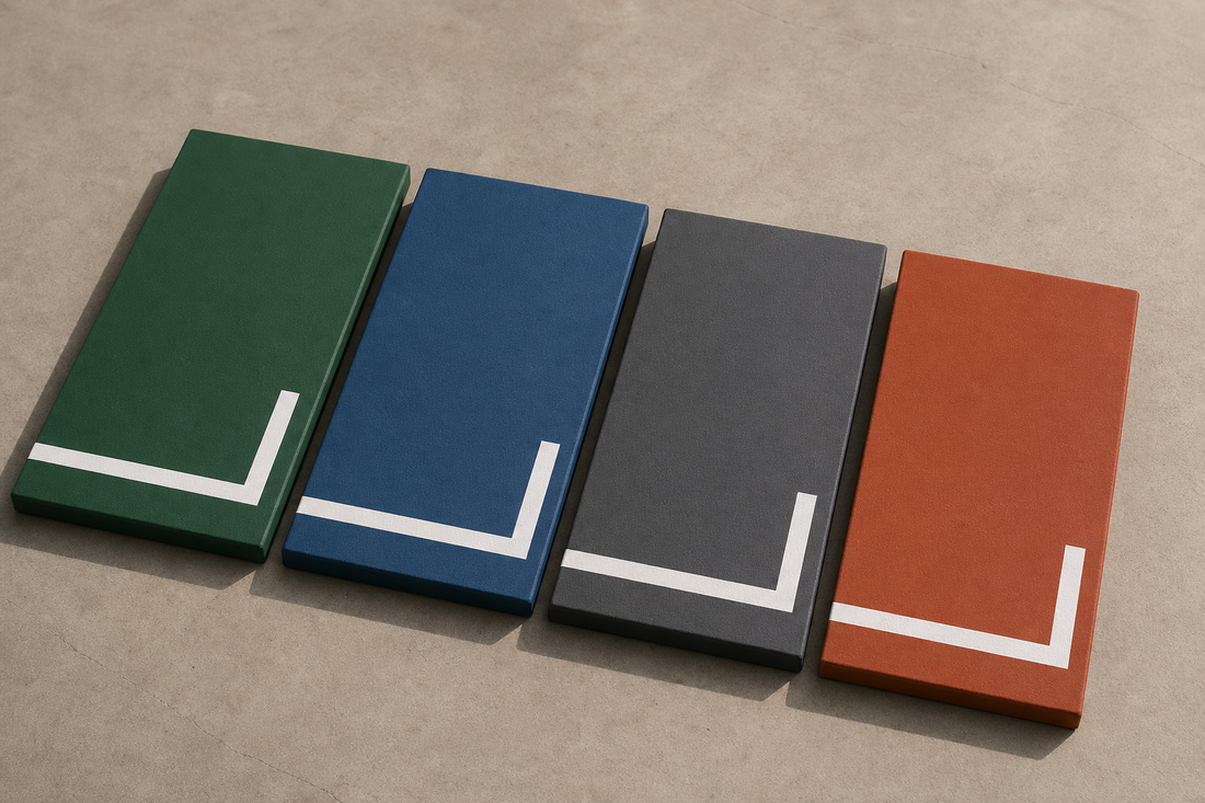 Couleurs d'un terrain de pickleball : vert, bleu, gris ou terre cuite ?