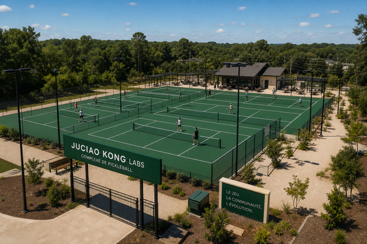 Investir dans le pickleball en France 2026 : opportunités, ROI, risques