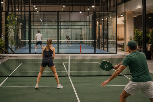 Pickleball ou padel : quel sport racquette est le meilleur investissement en 2026 ?
