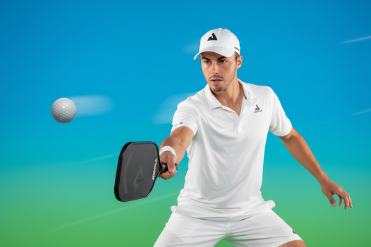 Frayeur au PPA Newport Beach : Ben Johns échappe de peu à une balle de golf en plein tournoi