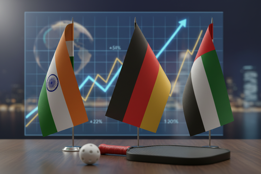 Pickleball : les 3 prochains pays où le sport va exploser selon le Global Pickleball Report