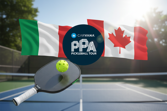 Officiel : la PPA Tour s’étend en 2026 et 2027 avec des étapes au Canada et en Italie