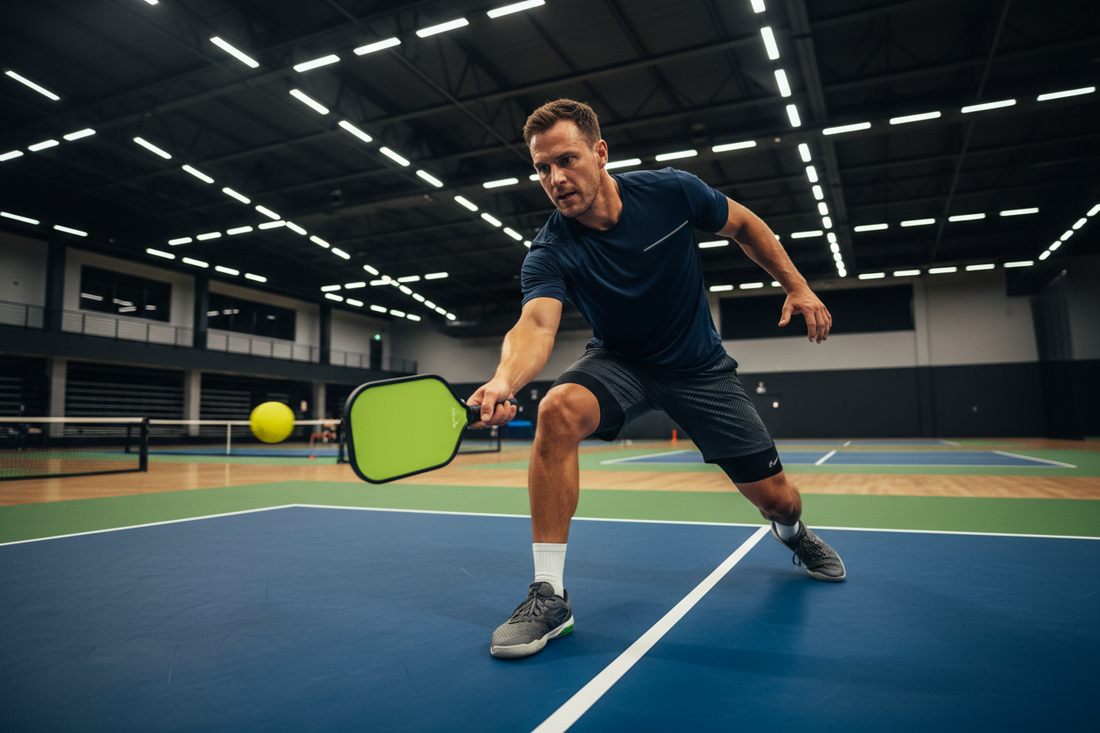 Nick Kyrgios secoue le débat tennis vs pickleball : “plus d’excitation et de compétences” selon lui