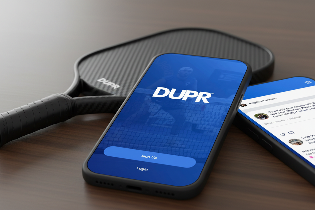 DUPR Reset : comment améliorer son classement à partir du 16 mars 2026 ?