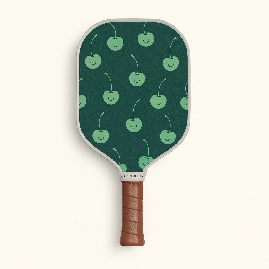 ThePickleCherry - Raquette de pickleball
