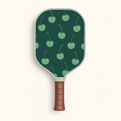 ThePickleCherry - Raquette de pickleball