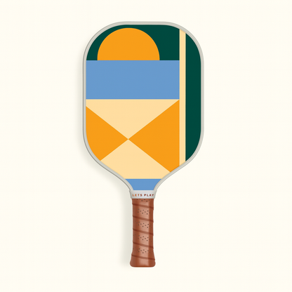 ThePickleSunny - Raquette de Pickleball