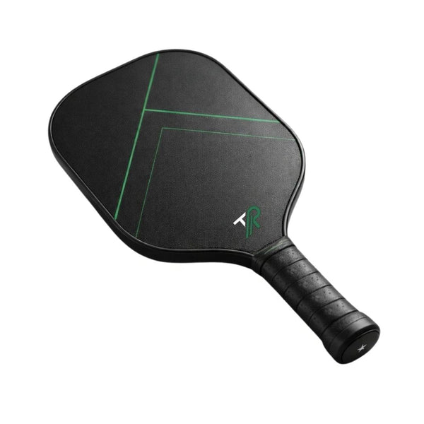 Foundation Paddle - La pala de pickleball ideal para principiantes - T700 Carbon
