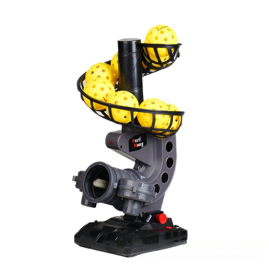 Machine entraînement de Pickleball - Service automatique