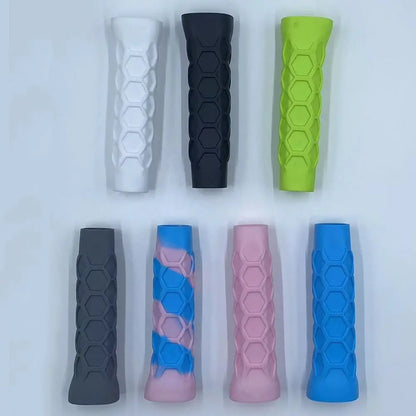 Surgrip raquette de Pickleball en silicone | Haute élasticité et absorption des chocs