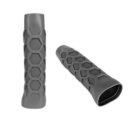 Surgrip raquette de Pickleball en silicone | Haute élasticité et absorption des chocs