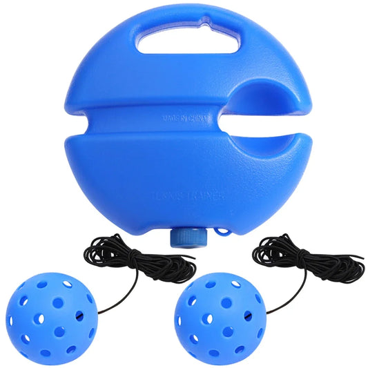 Entraîneur de Pickleball autonome | Idéal débutants et enfants