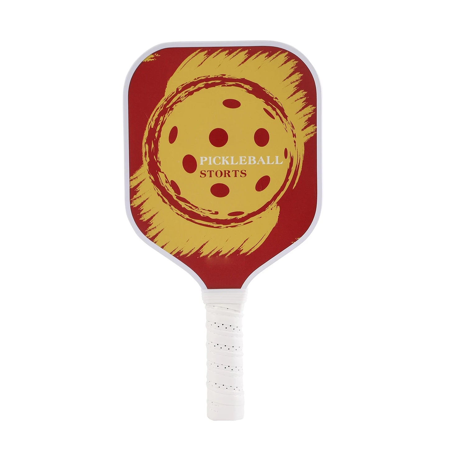 Raquette de Pickleball pour enfants - Motifs filles et garçons