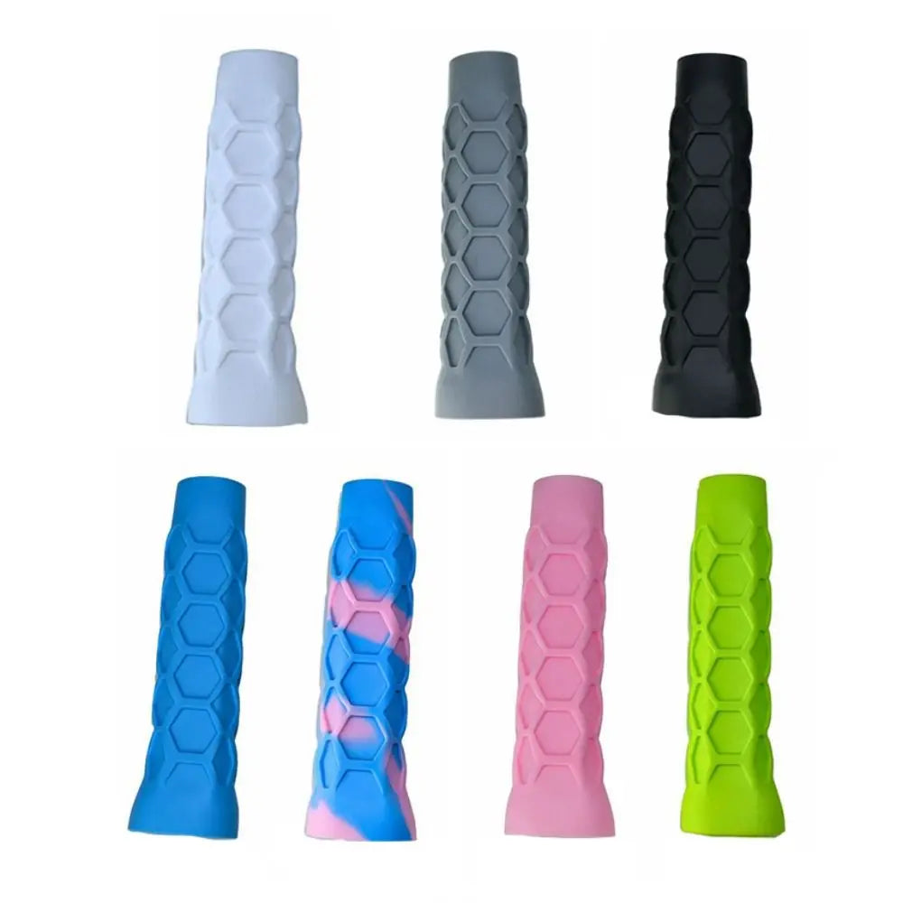 Surgrip raquette de Pickleball en silicone | Haute élasticité et absorption des chocs