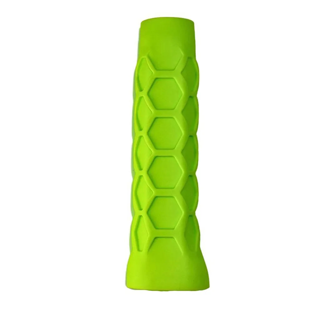 Surgrip raquette de Pickleball en silicone | Haute élasticité et absorption des chocs