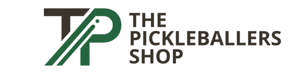 The Pickleballers Shop