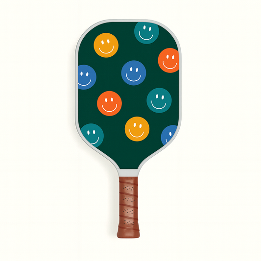 ThePickleSmile - Raquette de pickleball