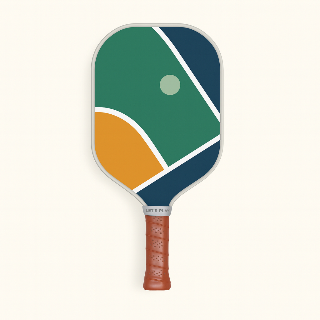 ThePickleGround - Raquette de pickleball