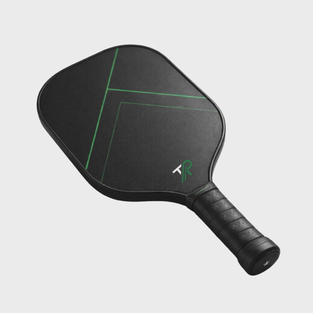 Charger la vidéo : Caractéristiques techniques de la Foundation Paddle