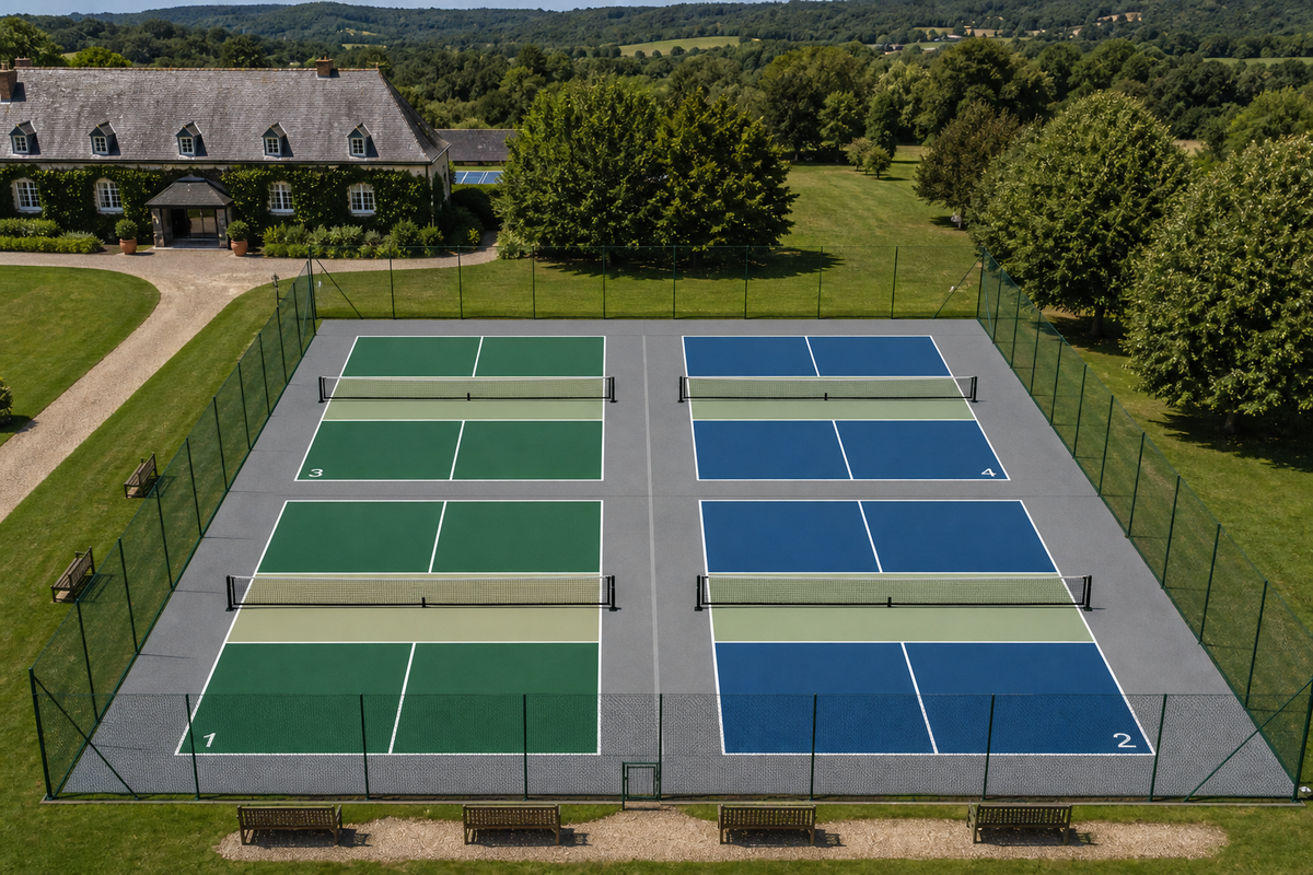 realisation reconversion tennis idf